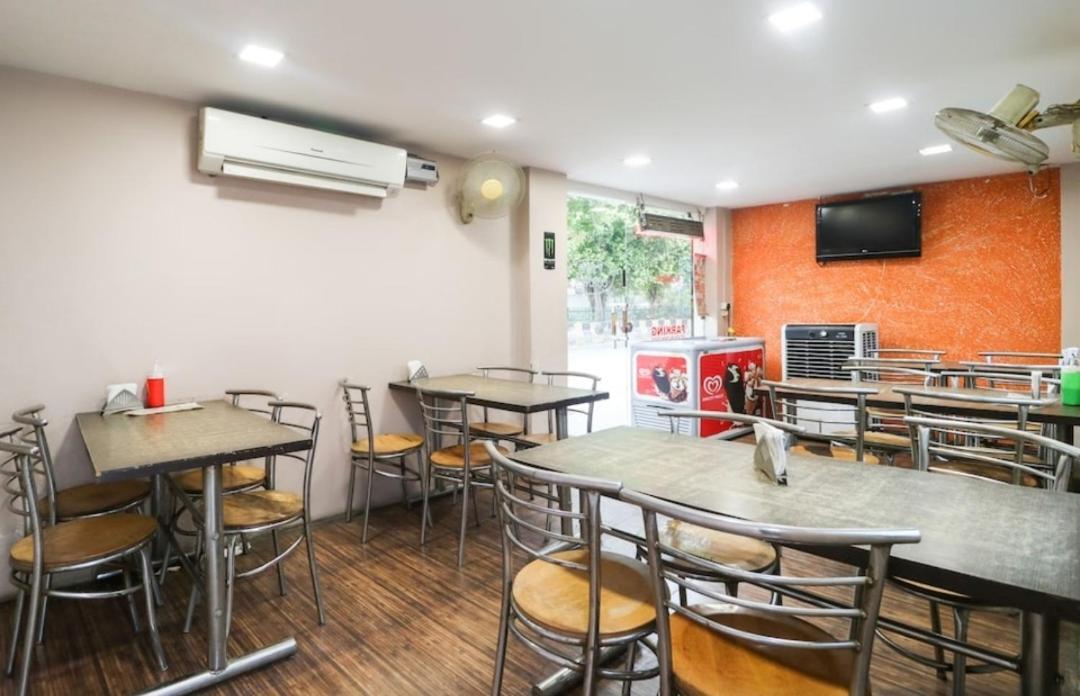 Malaya House --Couples, Family, Corporate Favorite-- Near Bmc Chowk Iconic Mall Hotel Jalandhar Exterior photo